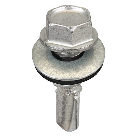 Acorn International Lap Screws, #14 x 7/8", Metal 250 PK SW-L1478G250