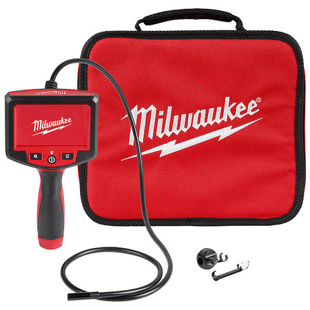 Milwaukee Tool M-Spector™ 4' Inspection Camera 2319-20