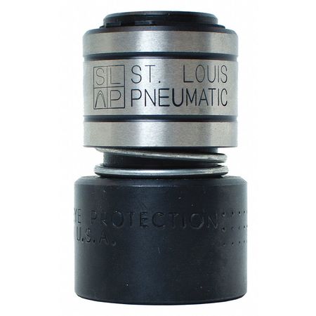 ST LOUIS PNEUMATIC Universal Hammer Safety Retainer, PK2 SLP-9110