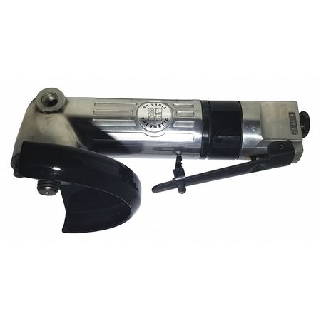 ST LOUIS PNEUMATIC Angle Grinder, 4-1/2" SLP-82145