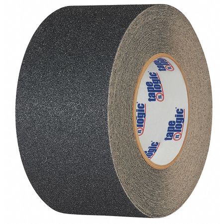 TAPE LOGIC Tape Logic® Anti-Slip Tape, 28 Mil, 3" x 60', Black, 1/Roll T96880B