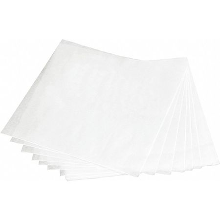 PARTNERS BRAND Butcher Paper Sheets, 24" x 30", White, 750/Case BPS243040W