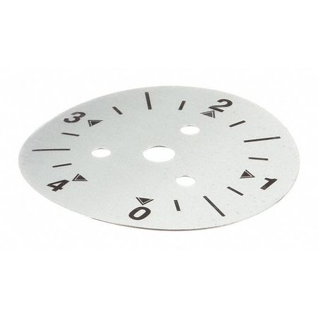 Hobart Dial Timer 00-063206