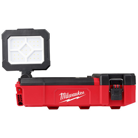 MILWAUKEE TOOL M12 PACKOUT Flood Light with USB Charger (Tool Only) 2356-20