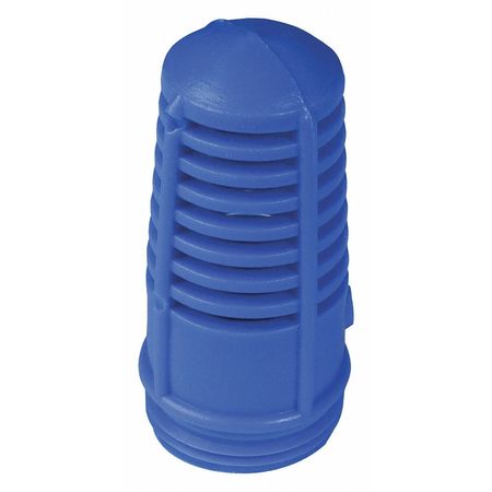 APACHE Poly Suction Strainer, 1" 70002756