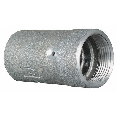 Apache Sandblast Nozzle Holder, Aluminum, 3/4" 43125506