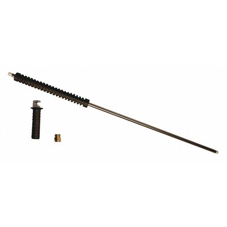 Apache PW Replacement Wand Kit, Insulated, 59" 99023688