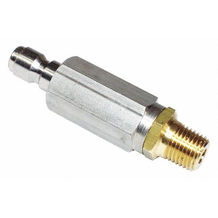APACHE Pressure Washer Turbo Nozzle Filter 99030576-C