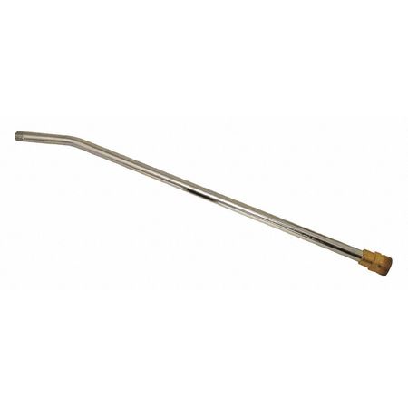 APACHE Bent Wand Only, Metric, 18" 99023754