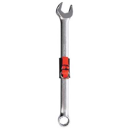 Proto Tethered Combo Wrench, SAE, 3/4in Size J1224ASD-TT