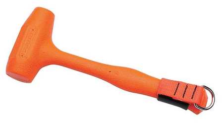 PROTO Dead Blow Hammer, 28 oz., 13-1/4" J57-532-TT