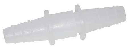 DYNALON Disconnect, LDPE, Transparent, PK100 228775