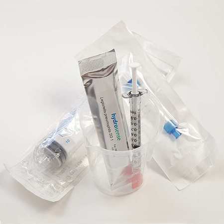 LOVIBOND Legionella Single Test Kit L56B006601