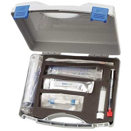 LOVIBOND Legionella Enterprise Test Kit L56B006501