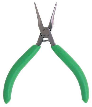 XCELITE 5 in Weller(R) Xcelite(R) Needle Nose Plier Cushion Grip Handle NN54GVN