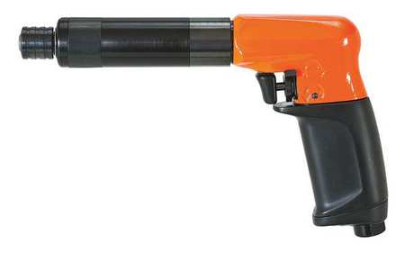 CLECO Air Screwdriver, 5 to 26 in.-lb. 19PCA03Q