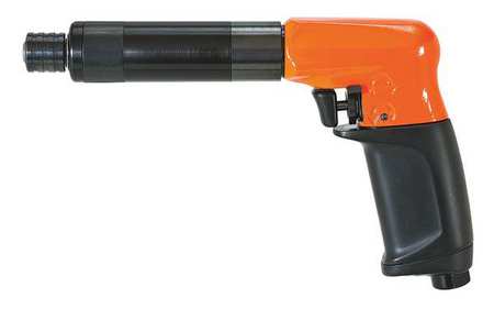 Cleco Air Screwdriver, 10 to 40 in.-lb. 19PCA04Q