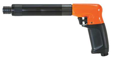 CLECO Air Screwdriver, 15 to 79 in.-lb. 19PTA09Q