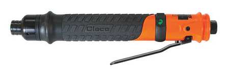 CLECO Air Screwdriver, 10 to 40 in.-lb. 19SCA04Q