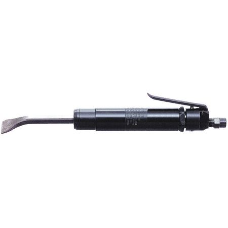 CLECO Apex Needle Scaler, 1-7/64 In. Stroke, 16 CFM B1-C-LT