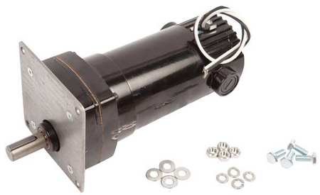 Globe Dc Chute Gear Motor (1/10 Hp) 982-1BS