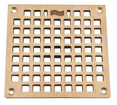 shop floor drain grates