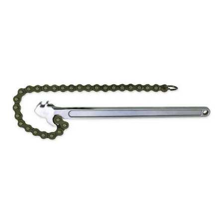 CRESCENT 15" Chain Wrench CW15