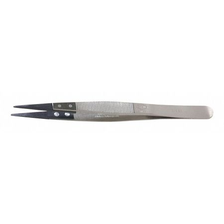 EREM Tweezers Soft Tips Swiss Made 249SA