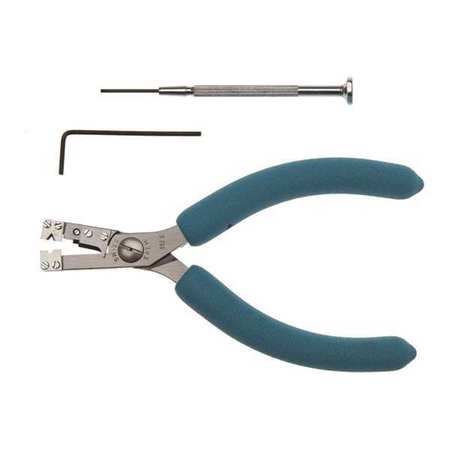 Erem 4 3/4In Stripping Pliers 3040Awg Magic 552S