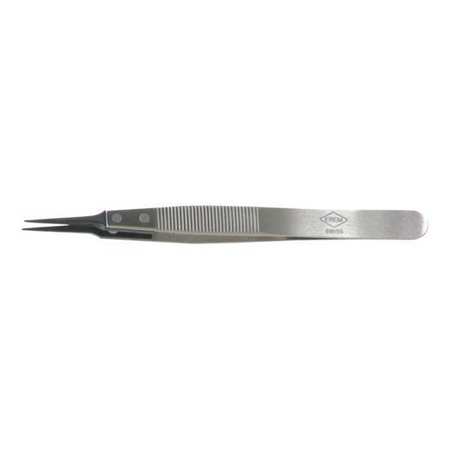 EREM Tweezers Soft Tip Fine Point Swiss Made 258SA