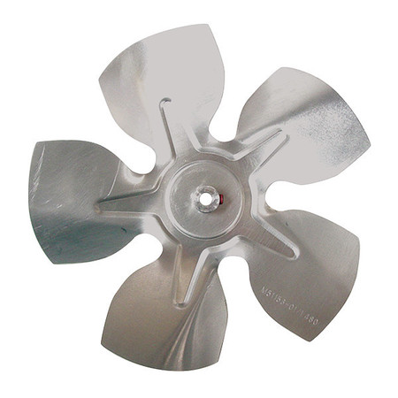 Heat Wagon Fan Blade M51153-01