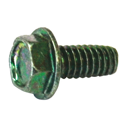 HEAT WAGON Screw Hwh Tapping #8 32 x 3/8 In M10908-14