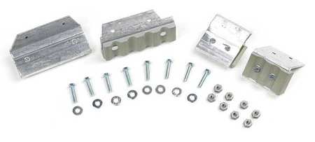 Werner Replacement Foot Kit 21-8