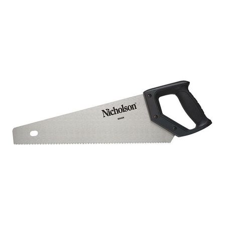 Crescent Nicholson 15" x 8 PPI No. 50 Quik-Cut Economy Handsaw NS503N
