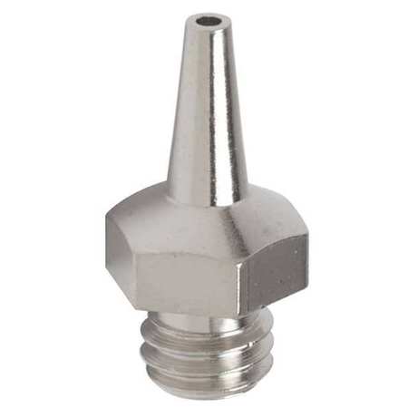 WELLER R04 Hotgas-Nozzle 012 For Hgp T0058727821