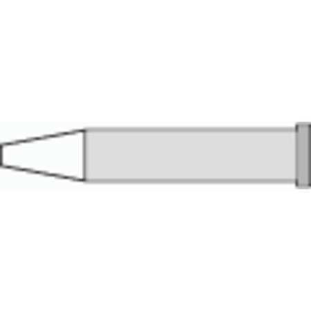 WELLER Xtbs .094Inx1.437In Reach Round T0054471599