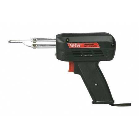 Weller 140/100 Watts 120V Soldering Gun 8200 | Zoro