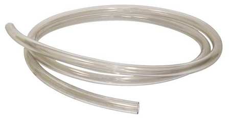 Econoline Clear Hose 9 ft. O.D. 7/8 In I.D. 5/8 In 13403-9