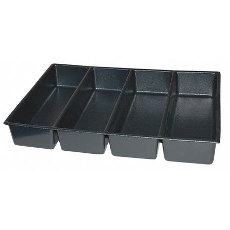 Kennedy Divider, 4" Drawer, 4 Compartments 81924