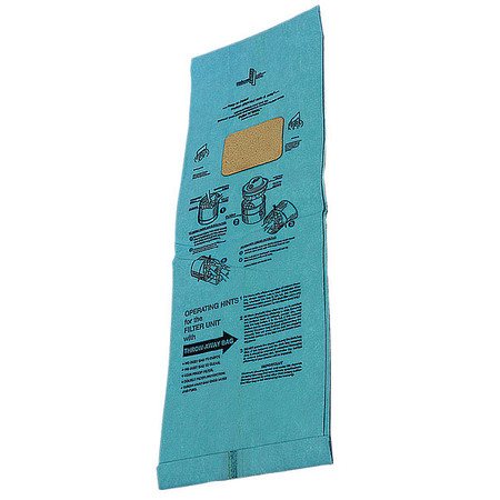 NORTECH Double-ply Recovery Bags, 15 Gal. N612B