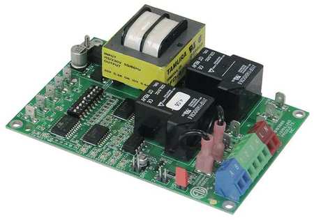 TJERNLUND PRODUCTS Board, Circuit 950-8804