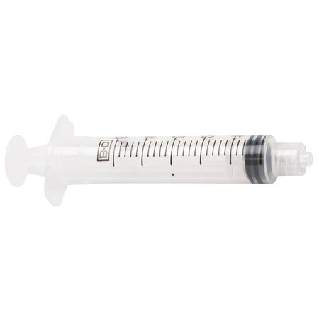 WELLER 5CC Calibrated Syringe W/Lok/No153 Tip, Pack 1400 M5LLBA