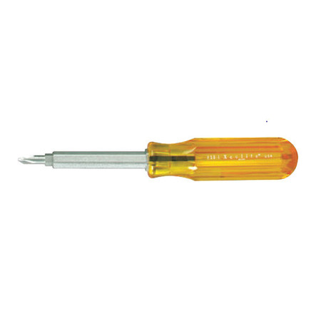 Xcelite Four-In-One Screwdriver FSD1N