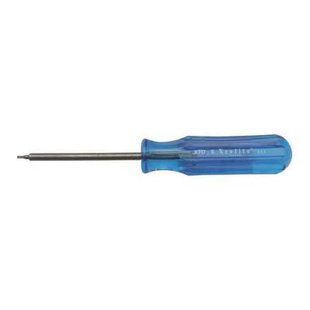 XCELITE T10X9 3/4In Screwdriver Extra Long Blade XTD10XLN