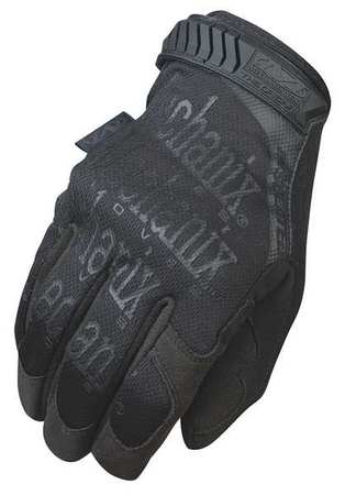 Mechanix Wear Cold Protection Gloves, Fleece Lining, XL MG-95-011