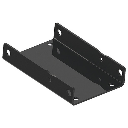 BISON GEAR & ENGINEERING Mounting Plate, 720 Output P125-720-1000W