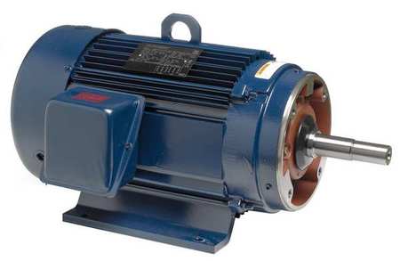 z pump motor