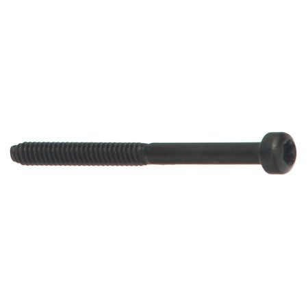 DAYTON Screw, 10-24x2 1/4 In 870-290-5363