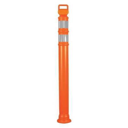 CORTINA SAFETY PRODUCTS EASY GRAB DELINEATOR POST FLARED 45IN 03-737