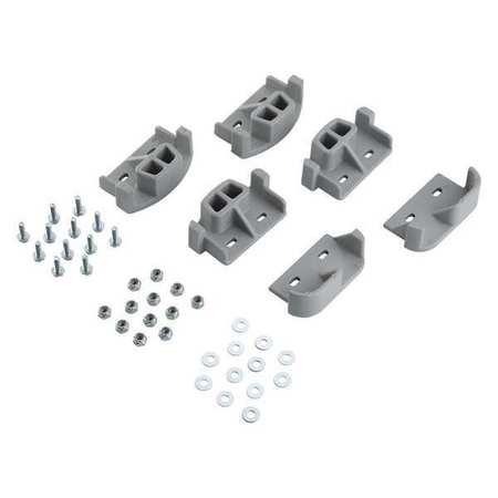 LOUISVILLE End Cap Kit, PK4 PK210A